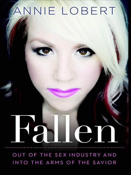 Title details for Fallen by Annie Lobert - Available